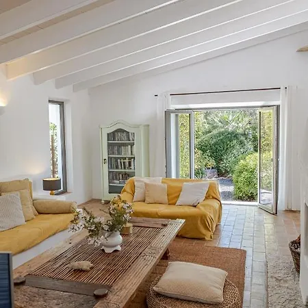 Altanure Quinta Sol D'agua - Ecological * Tavira