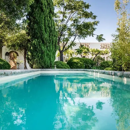 Altanure Quinta Sol D'agua - Ecological Tavira