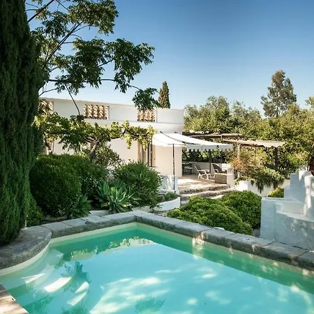 Altanure Quinta Sol D'agua - Ecological Tavira