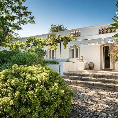 Altanure Quinta Sol D'agua - Ecological Villa Tavira