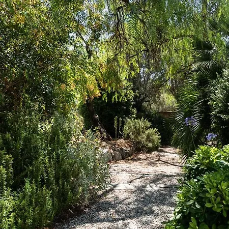 Villa Altanure Quinta Sol D'agua - Ecological Tavira