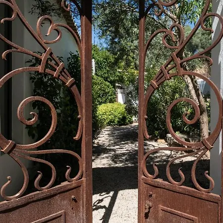 Altanure Quinta Sol D'agua - Ecological