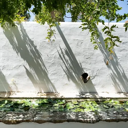 Villa Altanure Quinta Sol D'água - Ecological *