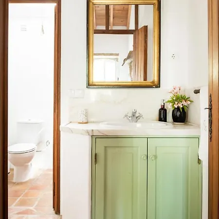 Altanure Quinta Sol D'agua - Ecological Villa *