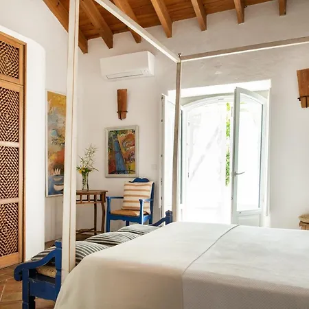 Altanure Quinta Sol D'agua - Ecological Villa Tavira
