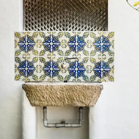 Villa Altanure Quinta Sol D'agua - Ecological