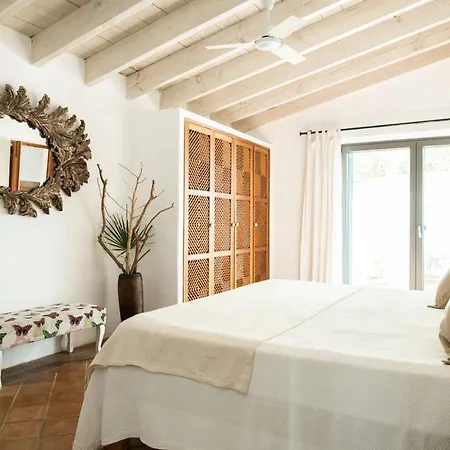 Altanure Quinta Sol D'agua - Ecological Villa