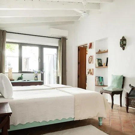 Altanure Quinta Sol D'agua - Ecological Tavira