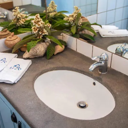 Altanure Quinta Sol D'agua - Ecological Villa Tavira