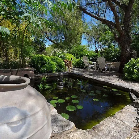 Altanure Quinta Sol D'agua - Ecological Villa *