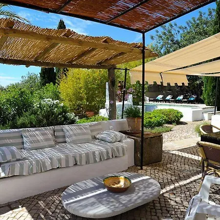 Villa Altanure Quinta Sol D'agua - Ecological *