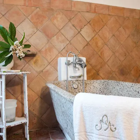 Villa Altanure Quinta Sol D'agua - Ecological