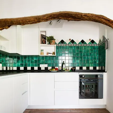 Altanure Quinta Sol D'água - Ecological *