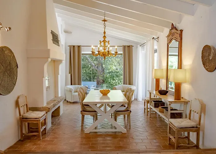 Villa Altanure Quinta Sol D'água - Ecological *