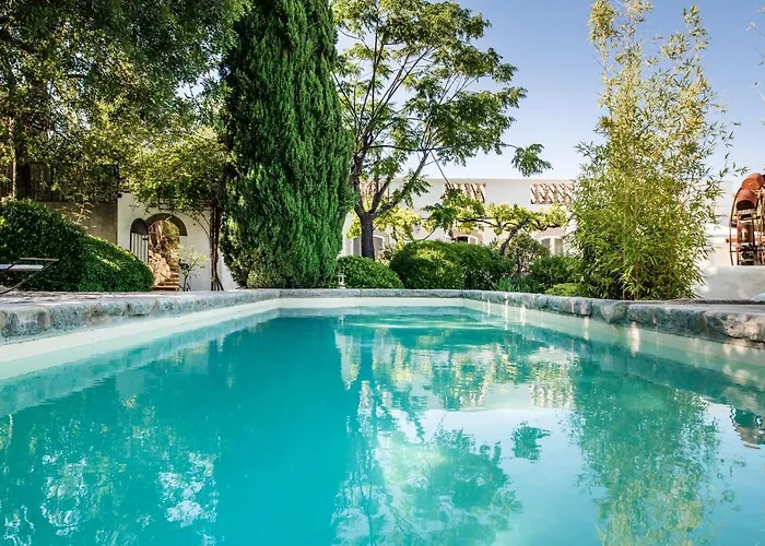 Altanure Quinta Sol D'água - Ecological Tavira