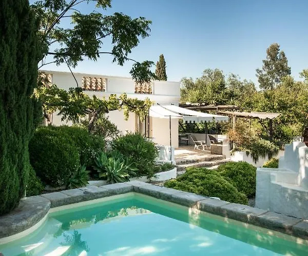 Altanure Quinta Sol D'água - Ecological Tavira