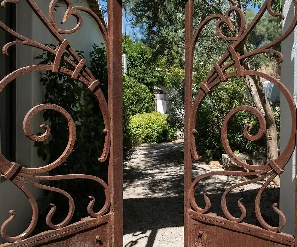 Altanure Quinta Sol D'água - Ecological