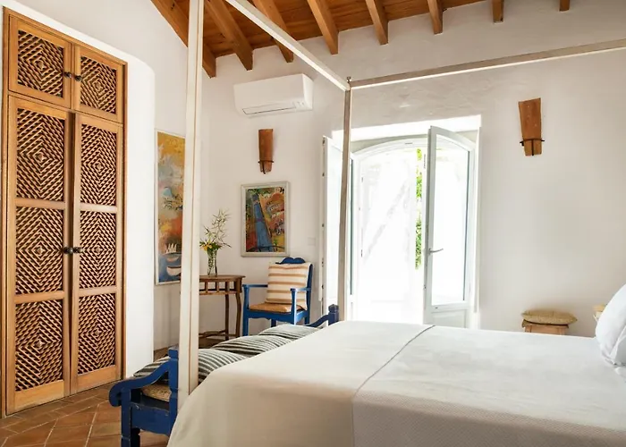 Altanure Quinta Sol D'água - Ecological Villa Tavira