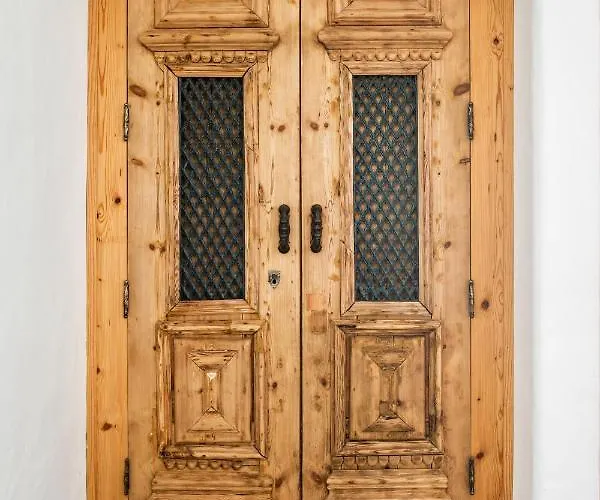 Altanure Quinta Sol D'água - Ecological *