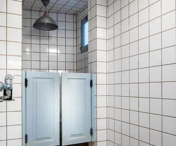 Altanure Quinta Sol D'água - Ecological * Tavira