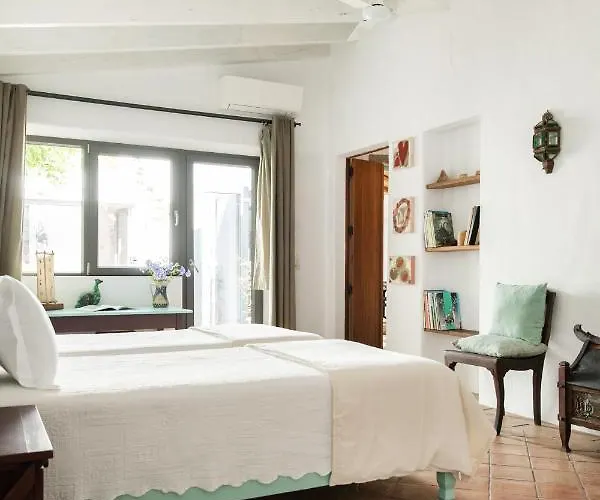 Altanure Quinta Sol D'água - Ecological Tavira