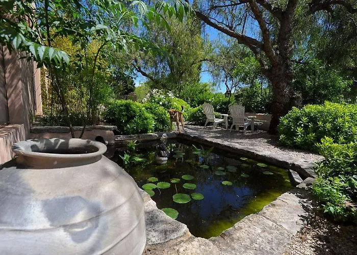 Altanure Quinta Sol D'água - Ecological Villa *