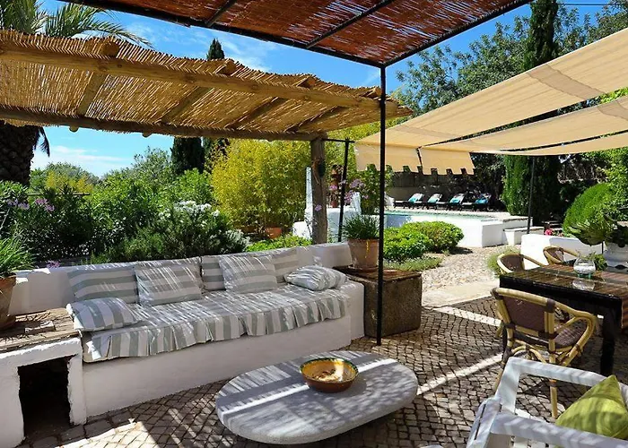 Villa Altanure Quinta Sol D'água - Ecological *