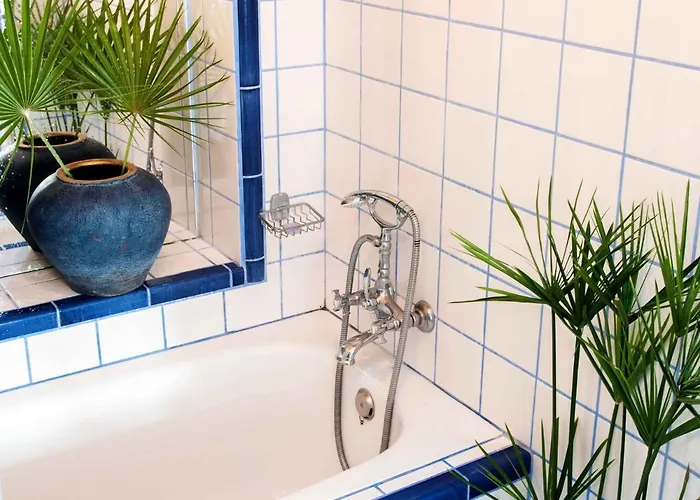 Villa Altanure Quinta Sol D'água - Ecological *