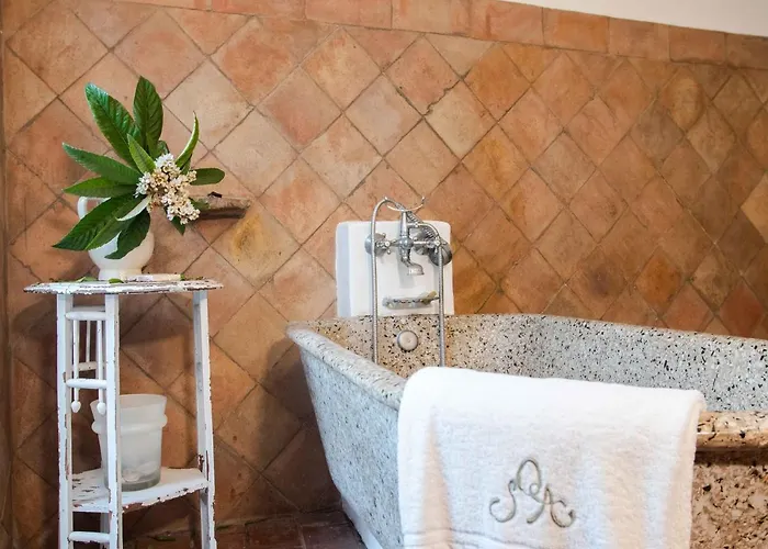 Villa Altanure Quinta Sol D'água - Ecological