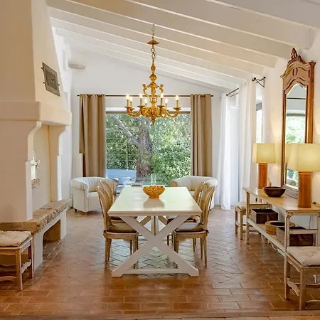 فيلة Altanure Quinta Sol D'agua - Ecological *