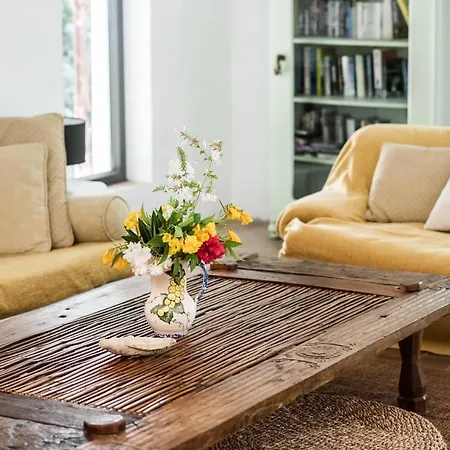 Altanure Quinta Sol D'agua - Ecological فيلة *