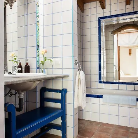Altanure Quinta Sol D'agua - Ecological * Ταβίρα