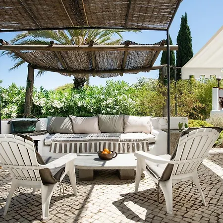 Altanure Quinta Sol D'agua - Ecological تافيرا