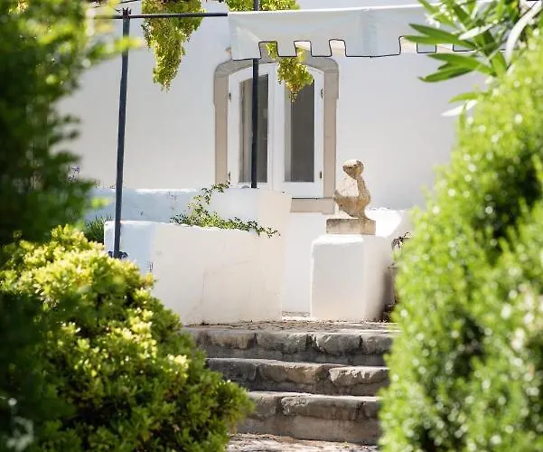 فيلة Altanure Quinta Sol D'agua - Ecological تافيرا