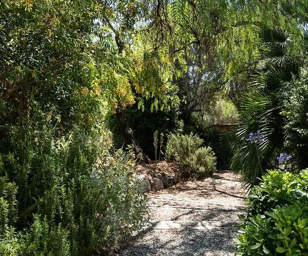 فيلة Altanure Quinta Sol D'agua - Ecological تافيرا