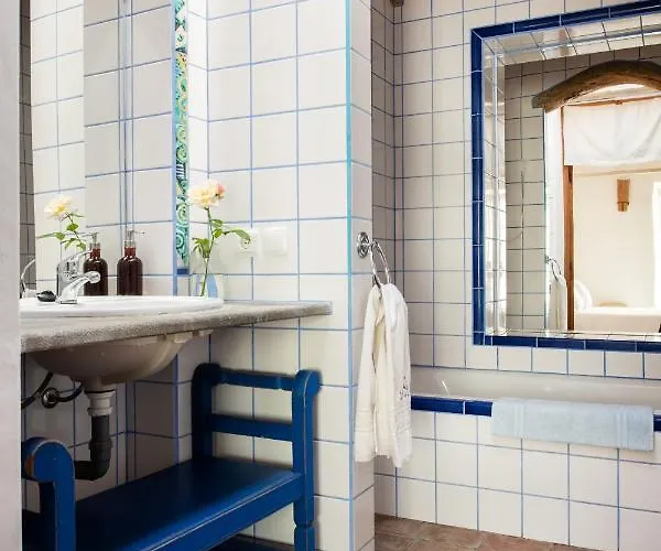 Altanure Quinta Sol D'agua - Ecological * تافيرا