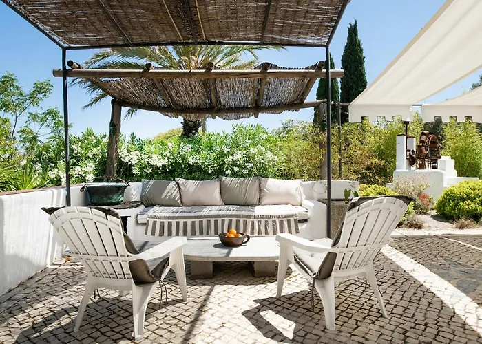 Altanure Quinta Sol D'agua - Ecological تافيرا