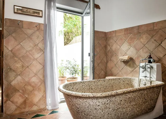 Altanure Quinta Sol D'agua - Ecological