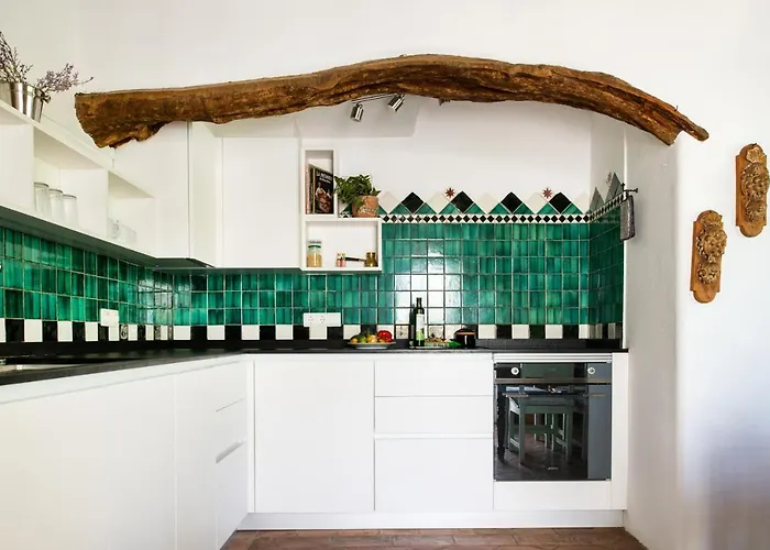 Altanure Quinta Sol D'agua - Ecological *