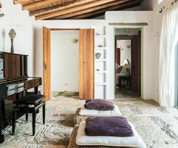 فيلة Altanure Quinta Sol D'agua - Ecological تافيرا