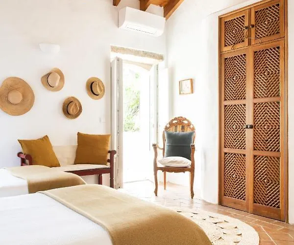 فيلة Altanure Quinta Sol D'agua - Ecological تافيرا