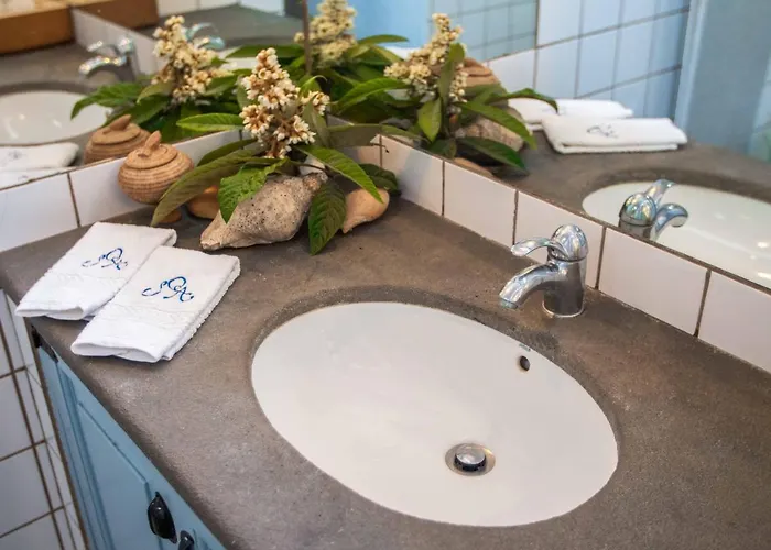 Altanure Quinta Sol D'agua - Ecological فيلة تافيرا